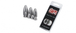 Груз-пуля вольфрам для  джига AWA-SHIMA SPI Tungsten Bullet Heads вес 3/16  5,25гр