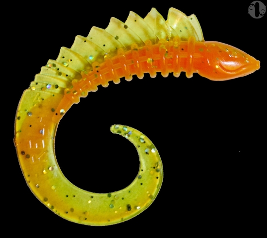 RELAX Viper Твистер 3"