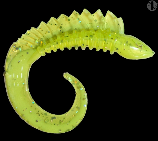 RELAX Viper Твистер 3"