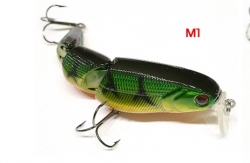 Воблер PAYO Arowana