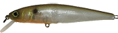 Воблер Jackall Mask 100S Flash belly 15.0гр tenessee shad