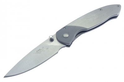 Нож складной SANRENMU SRM 723