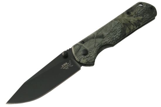 Нож складной SANRENMU SRM F1-710
