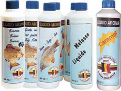 Аттрактант Liquid Aroma 500ml VDE pellet