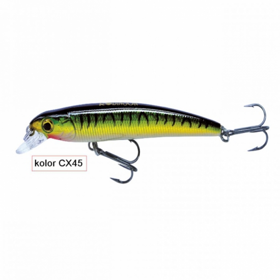 Воблер Robinson Minnow F09