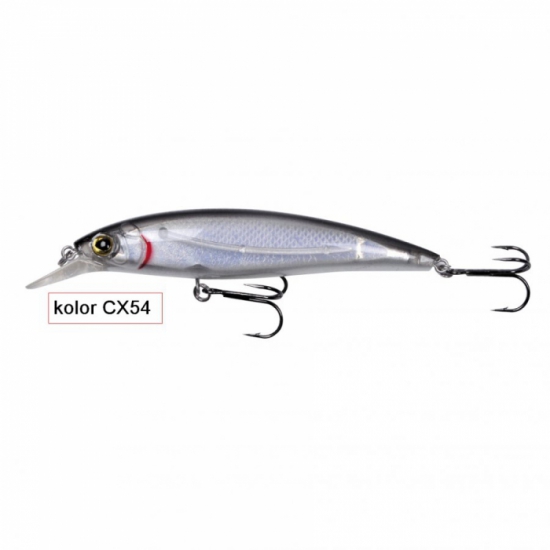 Воблер Robinson Minnow F09