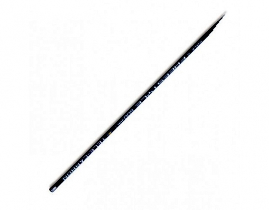 Удочка RS Fishing Шторм Карбон 600 (5-25г) с кольцами