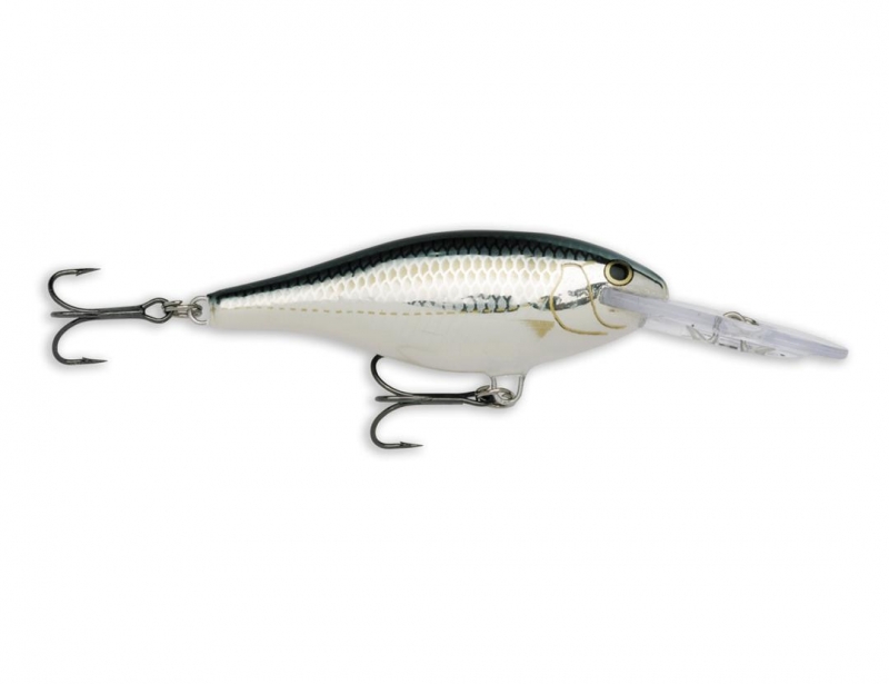 Воблер Rapala Shad Rap SR09