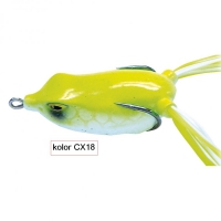 Вы смотрели Воблер Robinson Frog   F45 