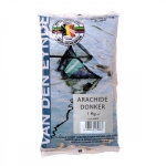 Прикормка Arachid Donker 1kg  VAN DEN EYNDE