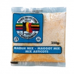 Аттрактант добавка сухая смесь Madenmix 250gr. big fish