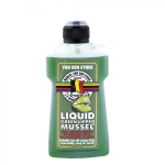Аттрактант Liquid Attractors 250 mll VDE green mussel