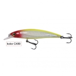 Воблер Robinson Minnow F120