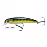 Воблер Robinson Minnow F120