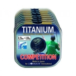 Леска ROBINSON Titanium Competition  25м