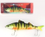 Воблер ROBINSON Joint Killer S 150, 15см, 0-0,5м вес 40,0гр 