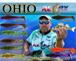 RELAX USA риппер OHIO 2.5"