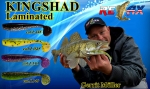Риппер RELAX  KingShad 3"