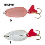 Блесна ROBINSON колебалка TROPHY