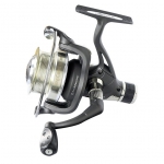 Катушка рыболовная Robinson Long Cast RD 404 