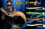 Вы смотрели RELAX USA Риппер Bass 3"