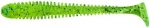 Силиконовая приманка  Ripper Wasabi 53 mm  