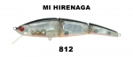 Воблер pontoon21 Danzante J 140S LL