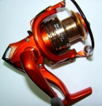 Катушка Korund 3000
