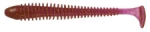 Силиконовая приманка  Ripper Wasabi 53 mm  