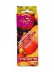 Пластилин рыболовный Dolphin тутти-фрутти