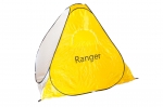 Всесезонна намет-автомат для риболовлі Ranger winter-5 weekend (Арт. RA 6602)