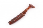 Силиконовая приманка Bubbling Shad 50 mm 