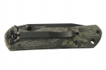 Нож складной SANRENMU SRM F1-710