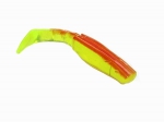 Виброхвост Manns Predator 3"  (M-066BB)