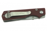 Нож складной SANRENMU SRM GR5-605