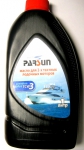 Масло Parsun TC-w3 (1 литр)