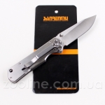 Нож складной SANRENMU SRM 710