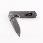 Нож складной SANRENMU SRM 710
