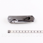 Нож складной SANRENMU SRM 710