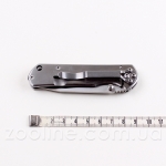 Нож складной SANRENMU SRM 710
