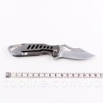 Нож складной SANRENMU SRM 733