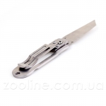 Нож складной SANRENMU SRM 711  Integral Locking-Liner