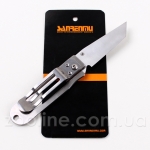 Нож складной SANRENMU SRM 711  Integral Locking-Liner