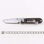 Нож складной SANRENMU SRM 711  Integral Locking-Liner