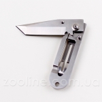 Нож складной SANRENMU SRM 711  Integral Locking-Liner