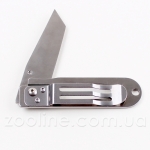Нож складной SANRENMU SRM 711  Integral Locking-Liner