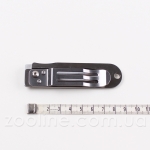 Нож складной SANRENMU SRM 711  Integral Locking-Liner