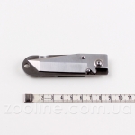 Нож складной SANRENMU SRM 711  Integral Locking-Liner