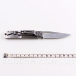 Нож складной SANRENMU SRM 717