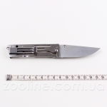Нож складной SANRENMU SRM 737